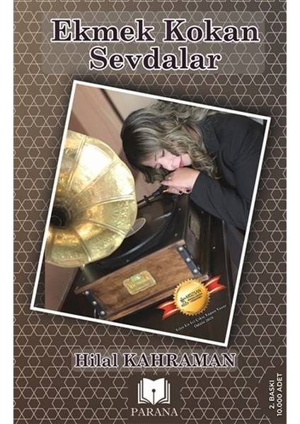 Ekmek Kokan Sevdalar
