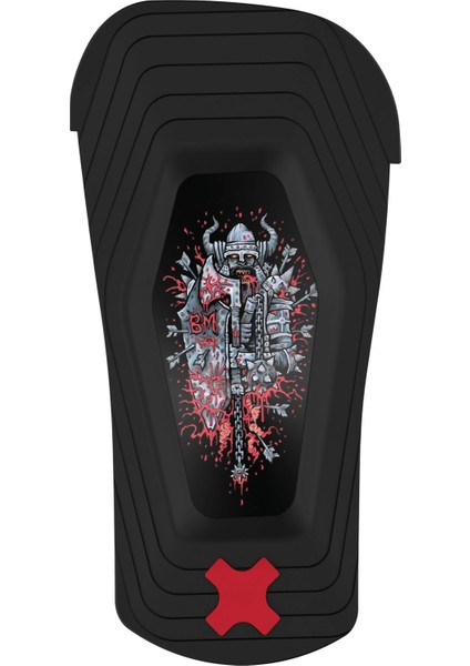 Bentmetal Transfer R 2025 Snowboard Bağlama modelleri