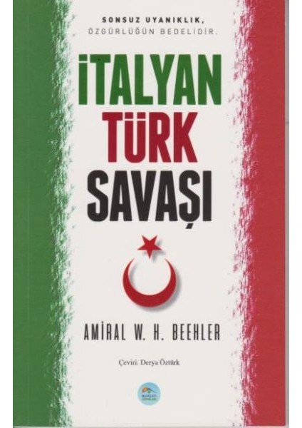 Italyan Türk Savaşı
