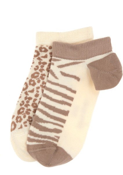 Kadın Ekru Çorap 50315971-VR019