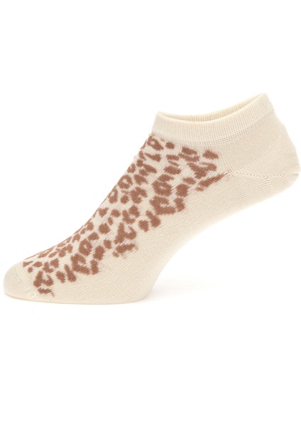 Kadın Ekru Çorap 50315971-VR019 modelleri