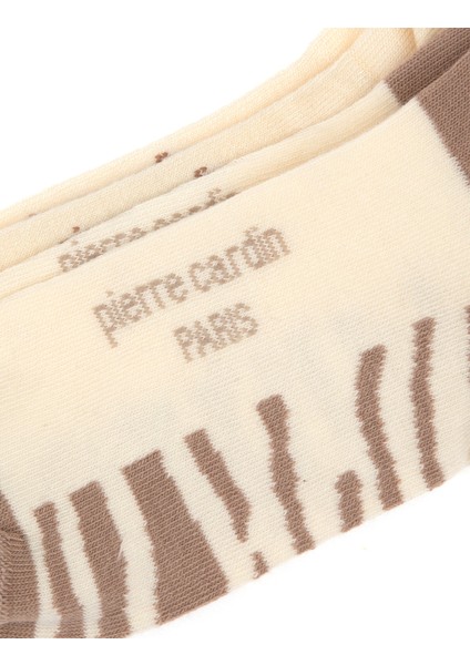 Kadın Ekru Çorap 50315971-VR019 indirimleri