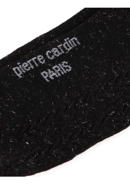 Kadın Siyah Çorap 50315978-VR046 fırsatları