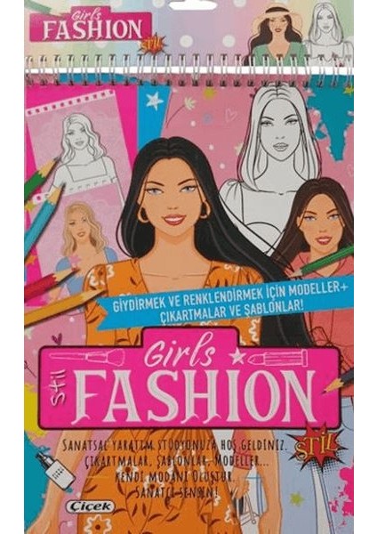 Girls Fashion (Stil)