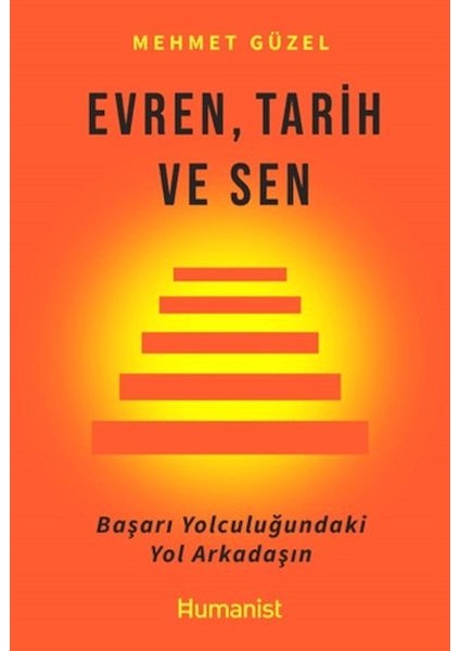 Evren, Tarih ve Sen