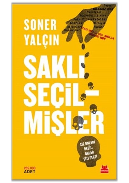 Saklı Seçilmişler