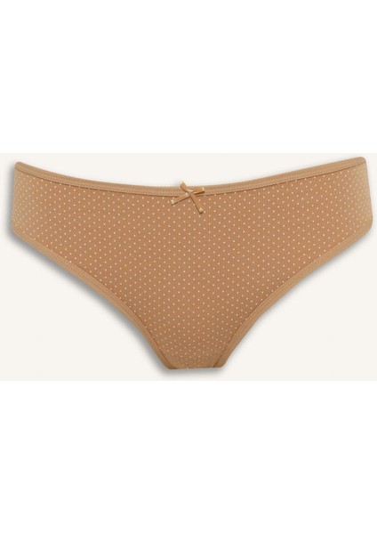 3'lü Brazilian Külot F3064AX25AU