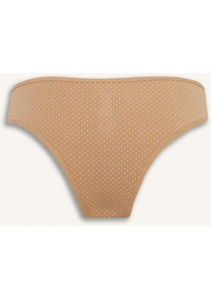 3'lü Brazilian Külot F3064AX25AU