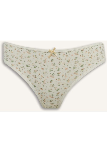 3'lü Brazilian Külot F3064AX25AU