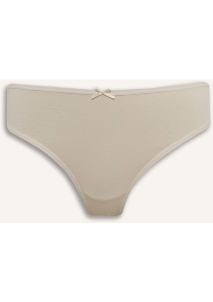 3'lü Brazilian Külot F3064AX25AU