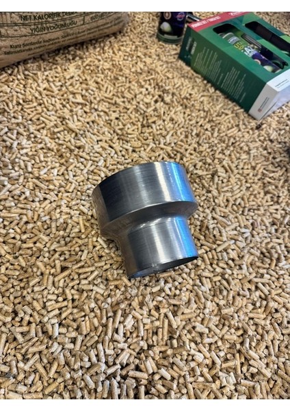 Pelet Soba Baca Aparatı fiyatları