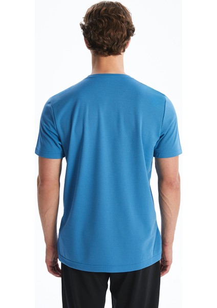 Yeni Sezon Bisiklet Yaka Kısa Kollu Erkek Spor Dokulu Tişört fırsatları