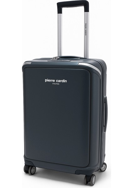 Kabin Boy %100 Polipropilen Valiz Lacivert 04PC7090