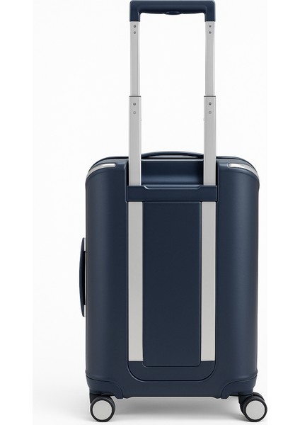 Kabin Boy %100 Polipropilen Valiz Lacivert 04PC7090 fiyatları