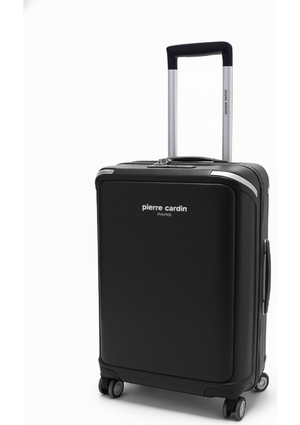 Kabin Boy %100 Polipropilen Valiz Siyah 04PC7090