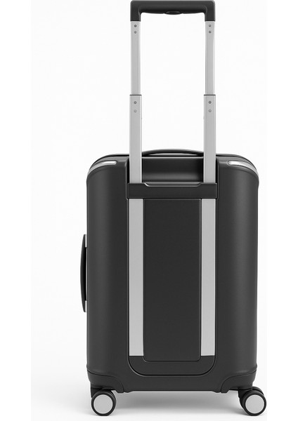 Kabin Boy %100 Polipropilen Valiz Siyah 04PC7090 fiyatları