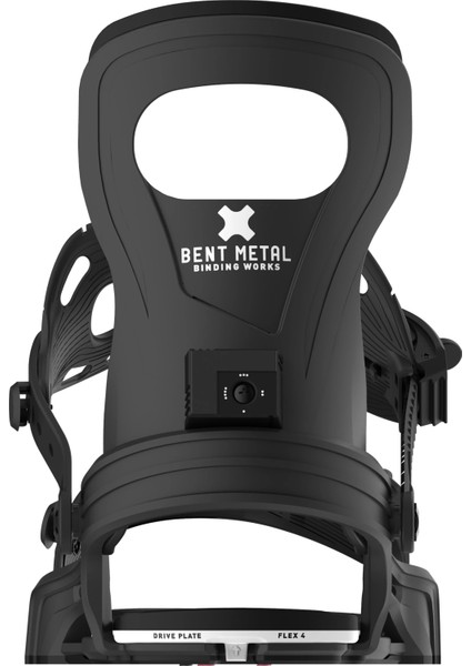 Bentmetal Bolt Blk 2025 Snowboard Bağlama fiyatları