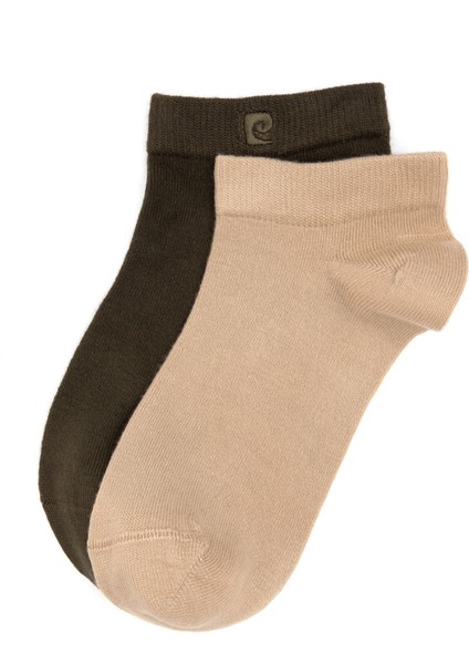 Kadın Bej Çorap 50315957-VR011