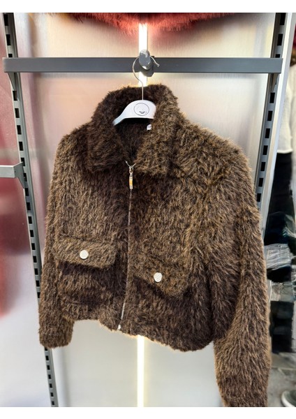 Kürklü Ceket Etek Takım Yeni fırsatları