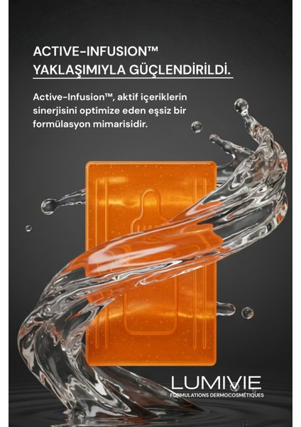 Radiance Correcting Bar - Kojic Asit Sabunu, Zerdeçal ve Kojik Asit Dipalmitat - Koyu Leke Karşıtı