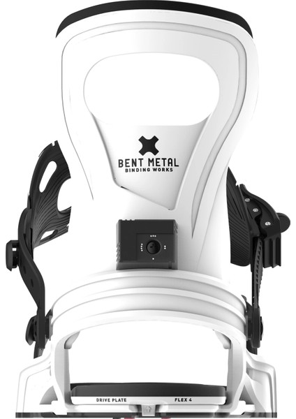 Bentmetal Bolt Wht 2025 Snowboard Bağlama fiyatları