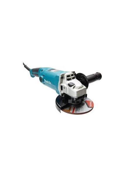 Ga 5010 125MM Avuç Taşlama Makinesi