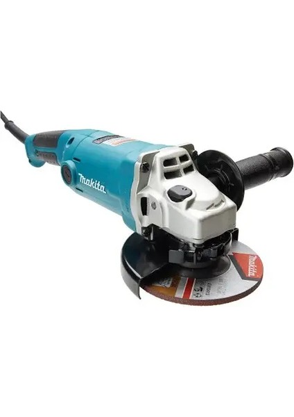 Ga 5010 125MM Avuç Taşlama Makinesi modelleri