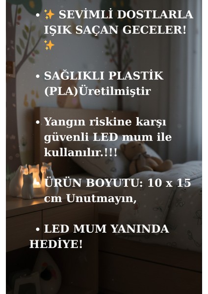 Dekoratif 6 Kedi Figürlü Yoga Meditasyon Mumluk Biblo Dinginlik Ritüel Masaüstü Ev Dekorasyon Objesi fırsatları