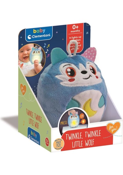 Baby Minik Kurt 17554 fiyatları