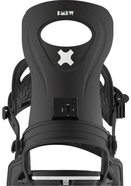 Bentmetal Metta Bl 2025 Snowboard Bağlama fiyatları