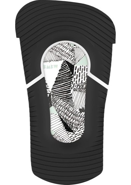 Bentmetal Metta Bl 2025 Snowboard Bağlama modelleri