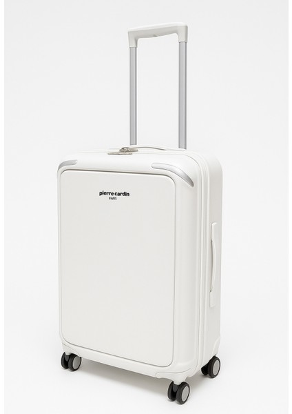 Kabin Boy %100 Polipropilen Valiz Beyaz 04PC7090