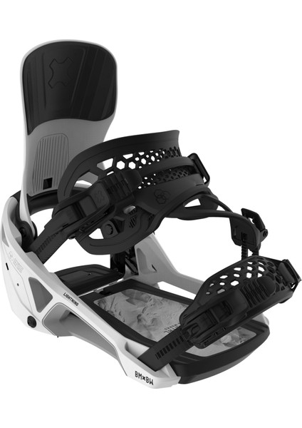 Bentmetal Superm W 2025 Snowboard Bağlama