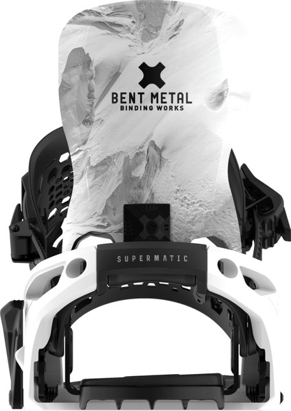 Bentmetal Superm W 2025 Snowboard Bağlama fiyatları