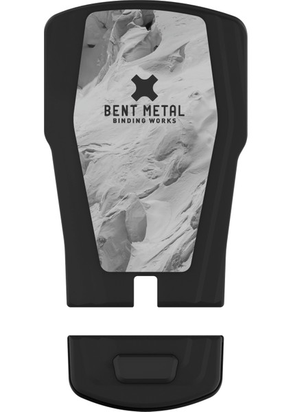 Bentmetal Superm W 2025 Snowboard Bağlama modelleri