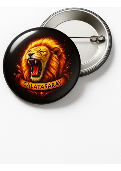 Galatasaray Rozet Seti 4'lü fırsatları