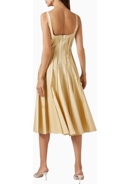 Amalia Midi Elbise modelleri