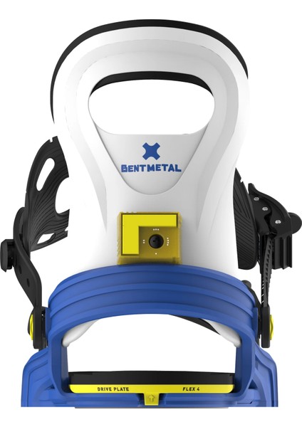 Bentmetal Bmx Bw 2025 Snowboard Bağlama fiyatları