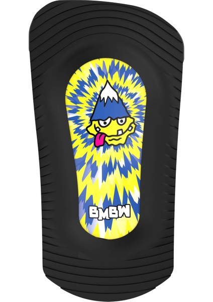 Bentmetal Bmx Bw 2025 Snowboard Bağlama modelleri