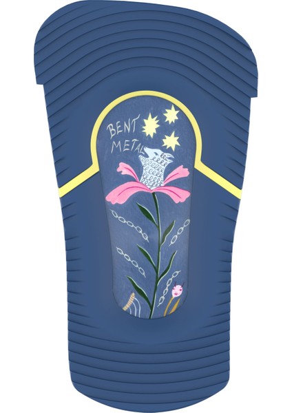 Bentmetal Metta Yl 2025 Snowboard Bağlama fırsatları