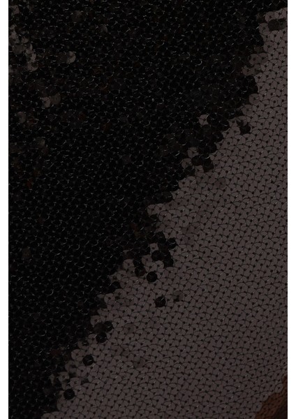 Mitilla Payetli Abiye Elbise fırsatları