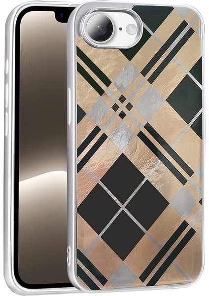 Apple iPhone 16E Kılıf Desenli Zore Mep Kapak fiyatları