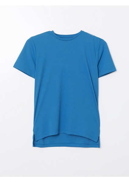 Yeni Sezon Bisiklet Yaka Kısa Kollu Erkek Spor Dokulu Tişört indirimleri