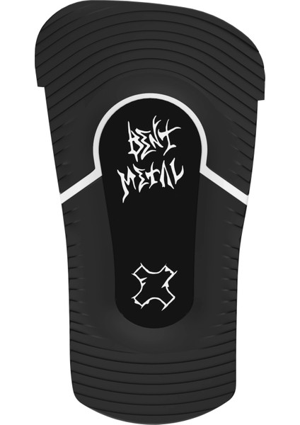 Bentmetal Joint Blk 2025 Snowboard Bağlama modelleri