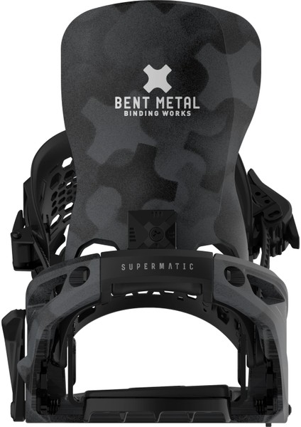 Bentmetal Superm BL2025 Snowboard Bağlama fiyatları