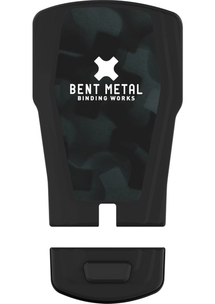 Bentmetal Superm BL2025 Snowboard Bağlama modelleri