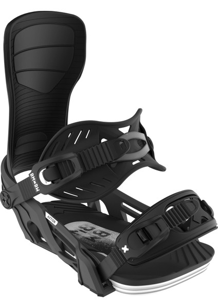 Bentmetal Axtion Bl 2025 Snowboard Bağlama