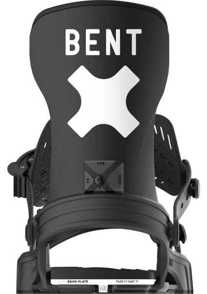 Bentmetal Axtion Bl 2025 Snowboard Bağlama fiyatları
