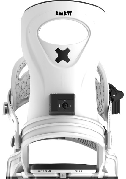 Bentmetal Metta Wh 2025 Snowboard Bağlama fiyatları