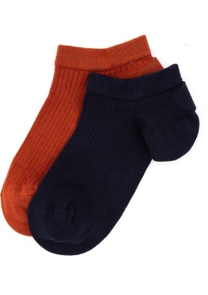 Kadın Kiremit Çorap 50315970-VR031